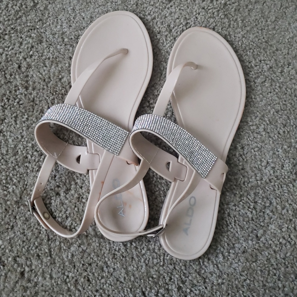 Aldo sandals